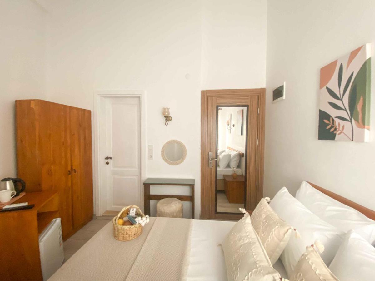 Patiska Butik Otel Datça Dış mekan fotoğraf