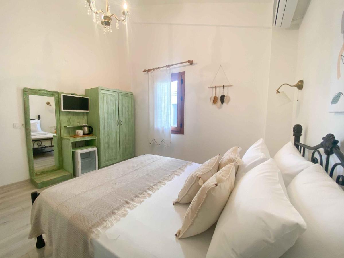 Patiska Butik Otel Datça Dış mekan fotoğraf
