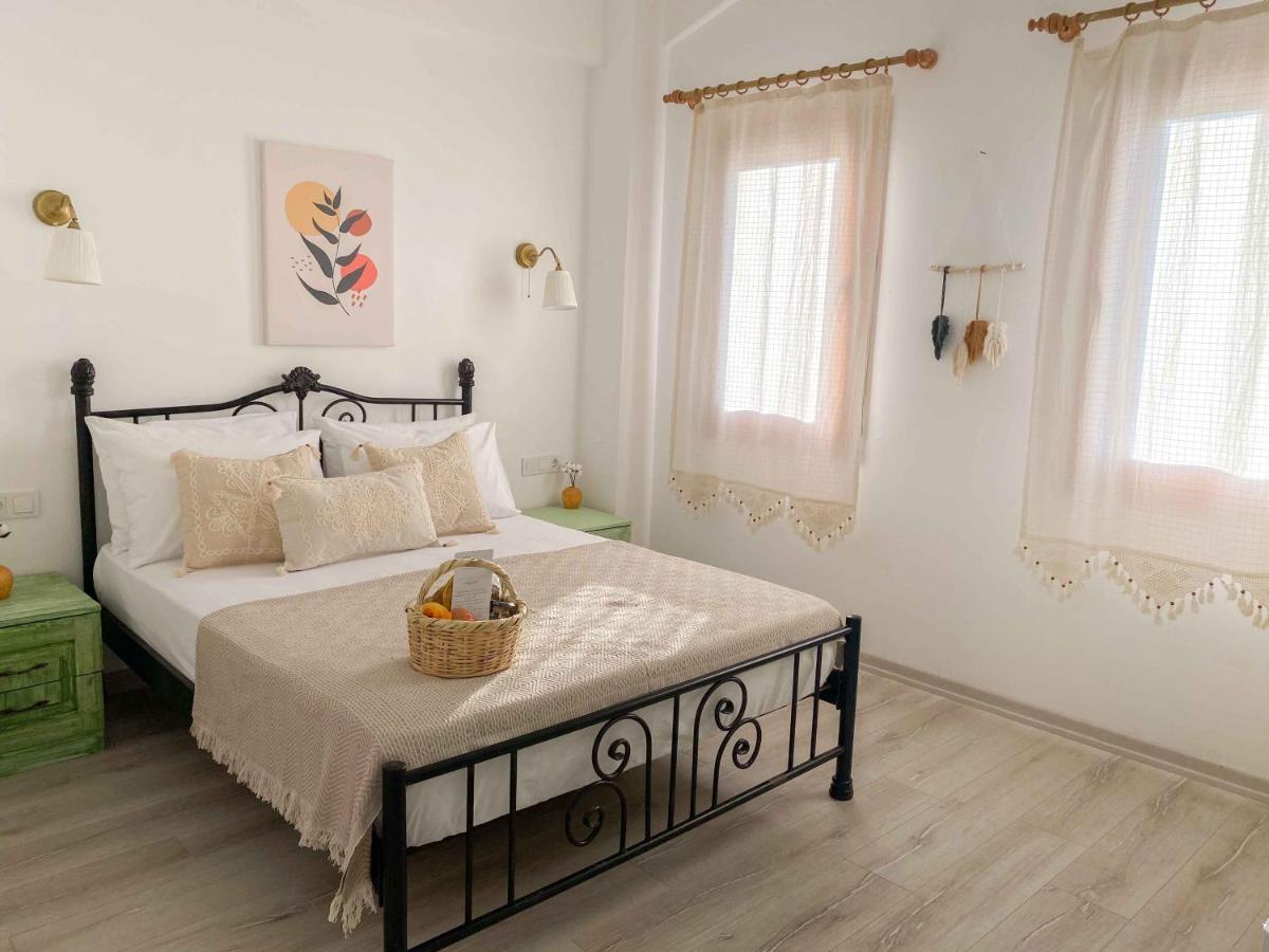 Patiska Butik Otel Datça Dış mekan fotoğraf
