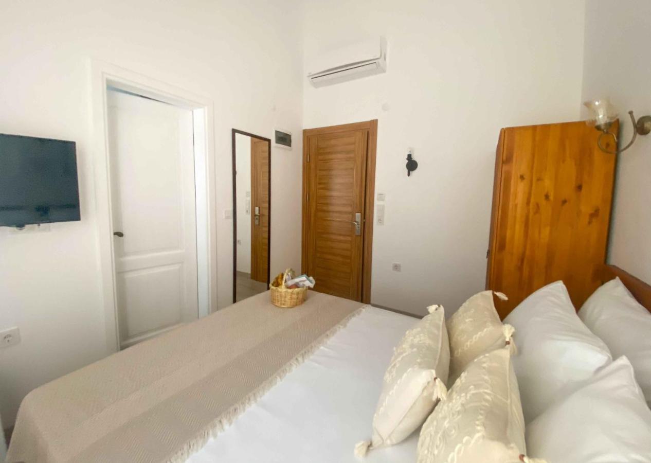 Patiska Butik Otel Datça Dış mekan fotoğraf
