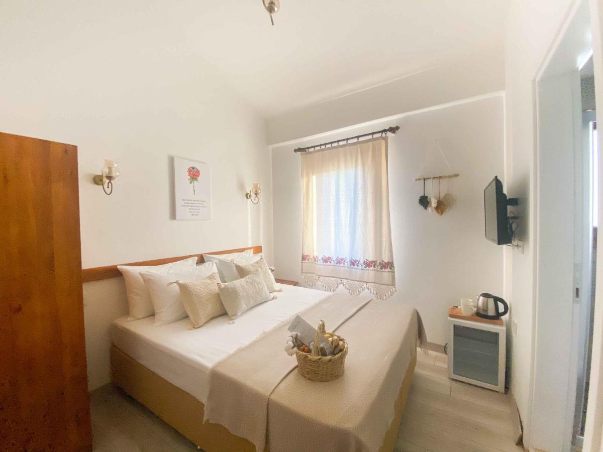 Patiska Butik Otel Datça Dış mekan fotoğraf