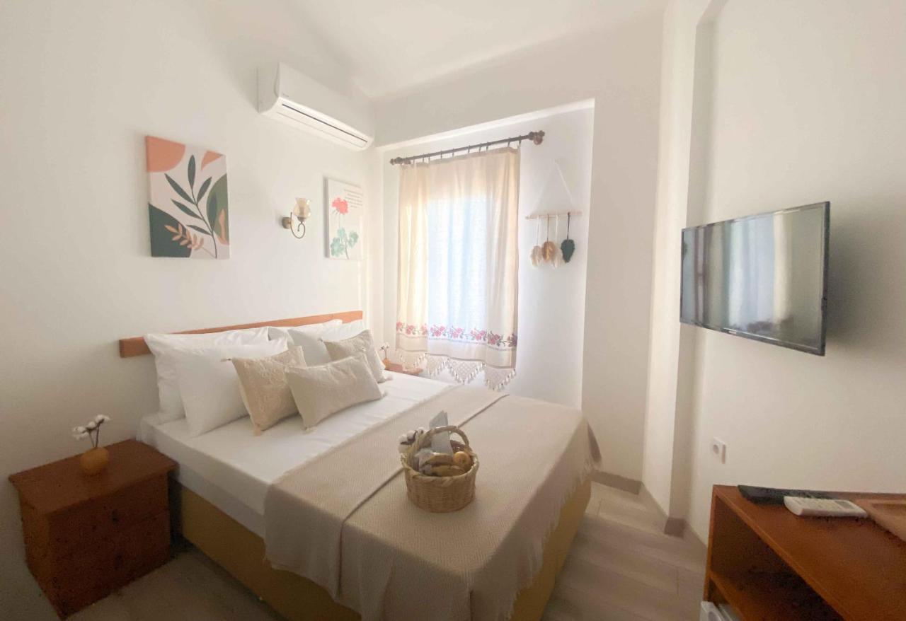 Patiska Butik Otel Datça Dış mekan fotoğraf