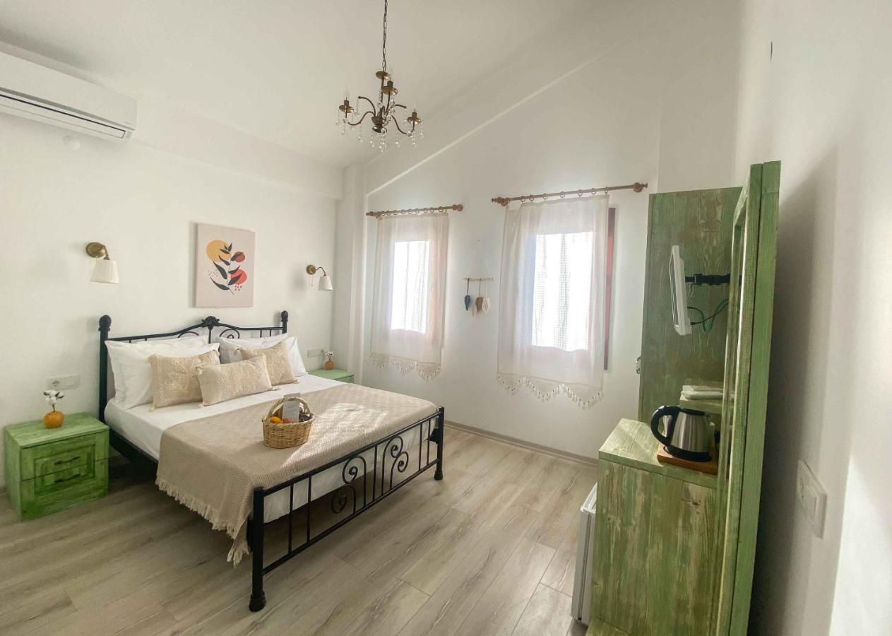 Patiska Butik Otel Datça Dış mekan fotoğraf