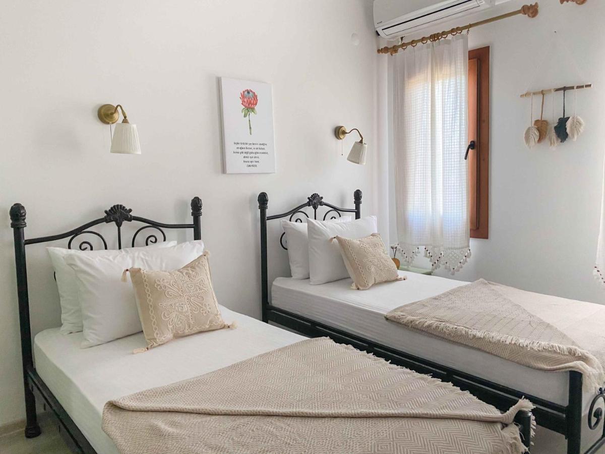 Patiska Butik Otel Datça Dış mekan fotoğraf