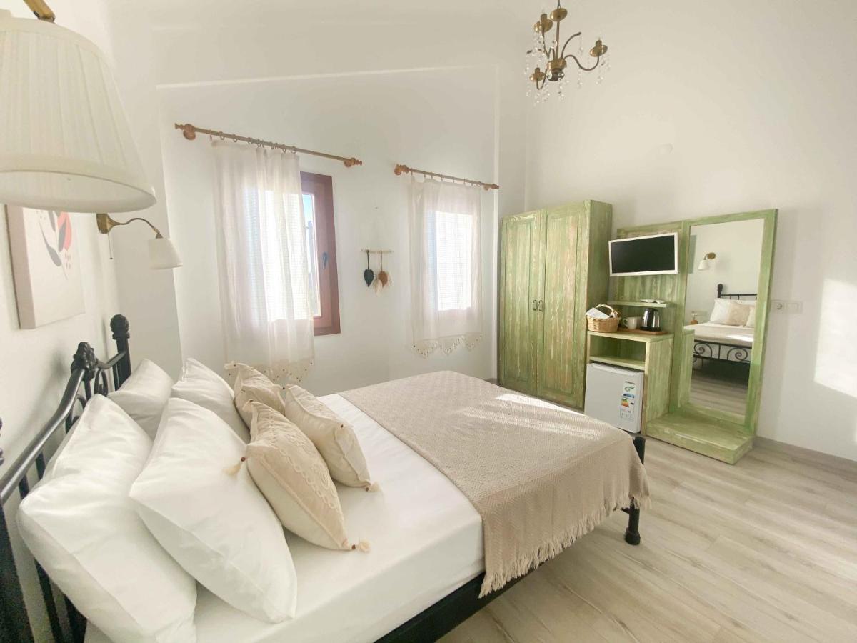 Patiska Butik Otel Datça Dış mekan fotoğraf