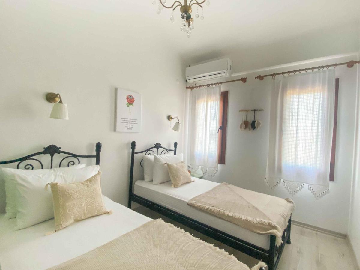 Patiska Butik Otel Datça Dış mekan fotoğraf