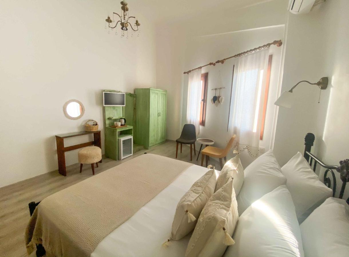 Patiska Butik Otel Datça Dış mekan fotoğraf