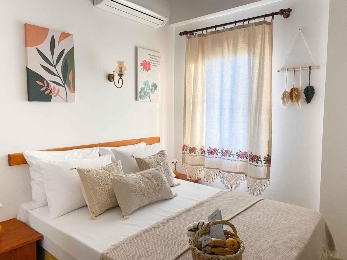 Patiska Butik Otel Datça Dış mekan fotoğraf