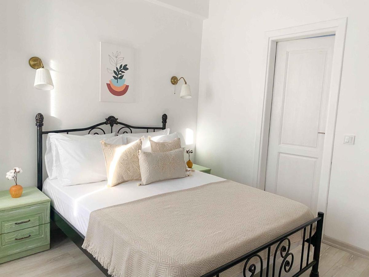 Patiska Butik Otel Datça Dış mekan fotoğraf