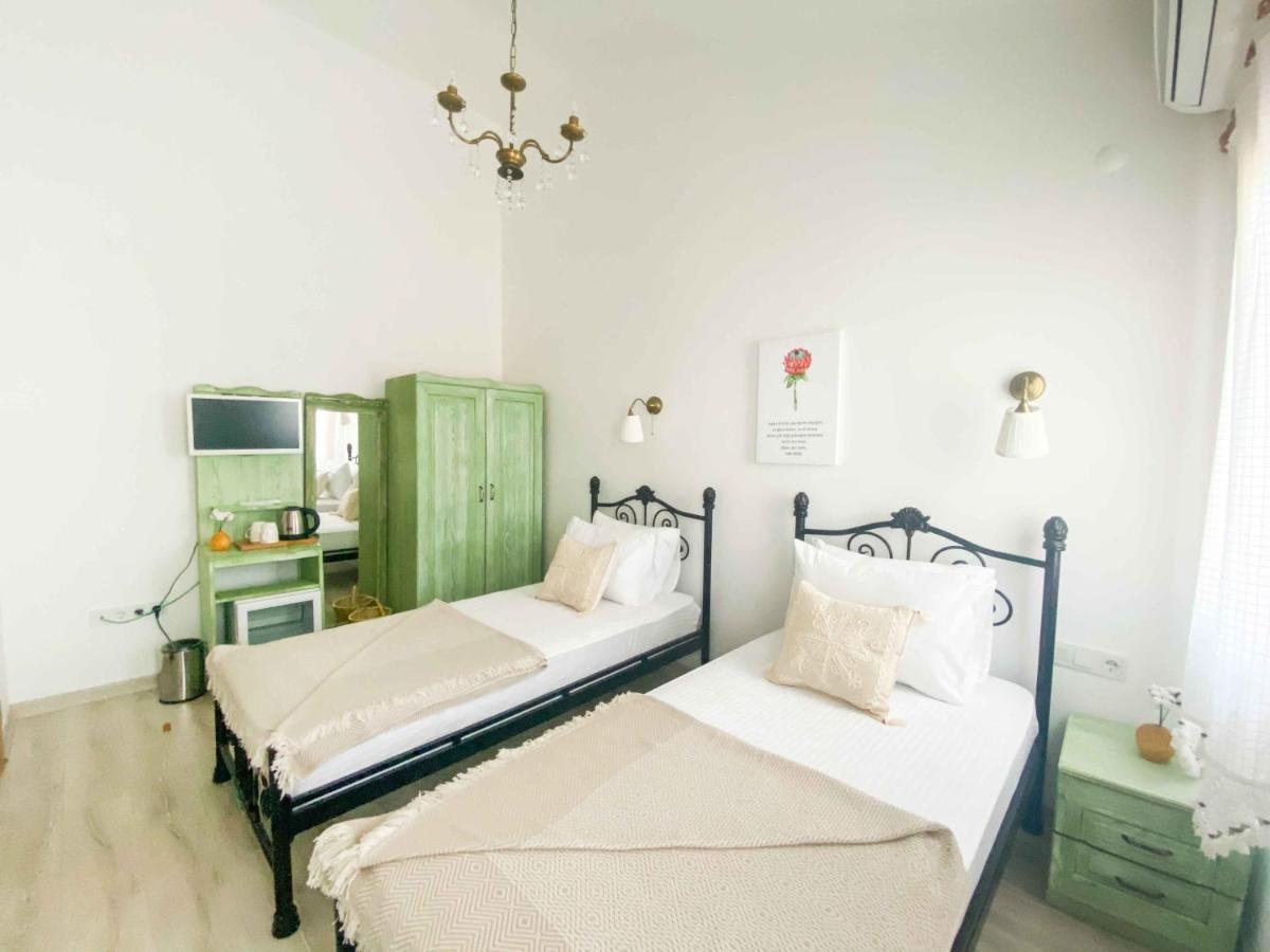 Patiska Butik Otel Datça Dış mekan fotoğraf