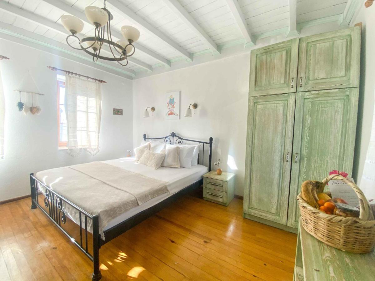 Patiska Butik Otel Datça Dış mekan fotoğraf